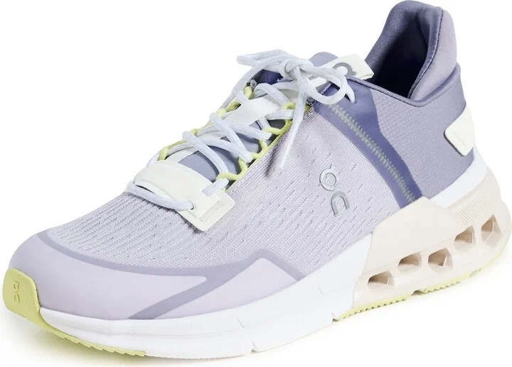 On Cloudnova Flux Sneakers