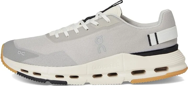 On Cloudnova Form 2 Men's Lace-up Boots Truffle/Dew : 10.5 M, Synthetic - Image 6