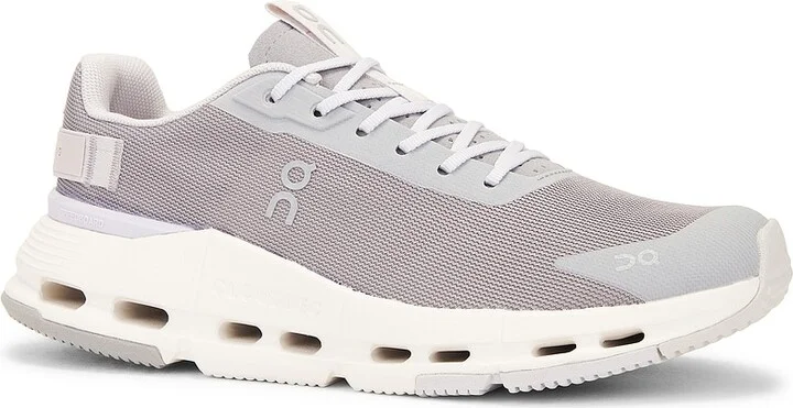 On Cloudnova Form 2 Sneaker in Lavender - Image 2