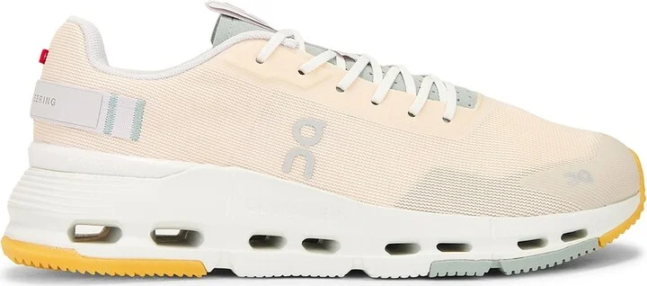 On Cloudnova Form 2 Sneaker in Neutral