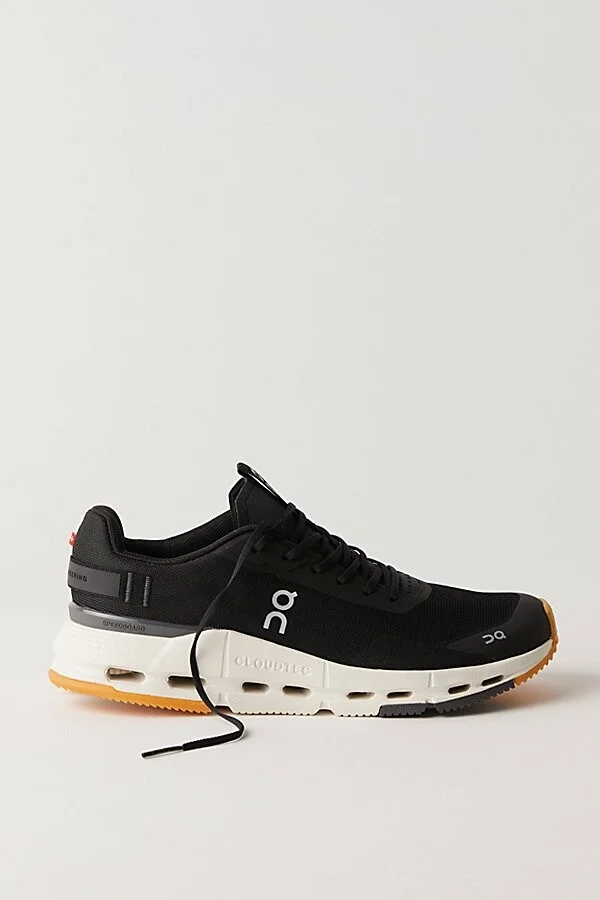 On Cloudnova Form 2 Sneakers - Image 3