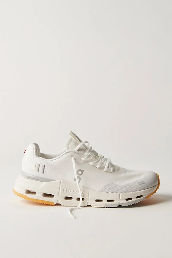 On Cloudnova Form 2 Sneakers - Image 3