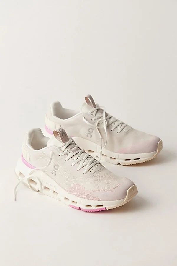 On Cloudnova Form 2 Sneakers - Image 2