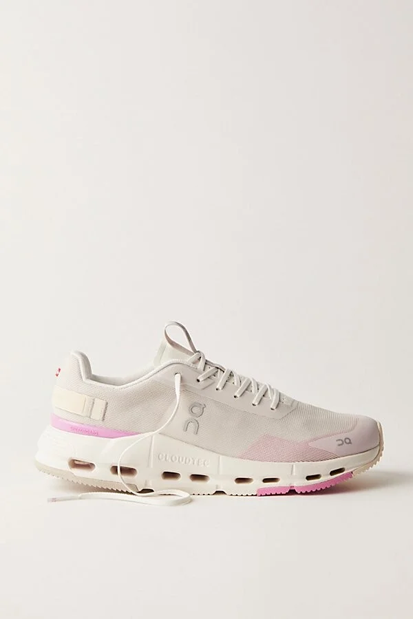 On Cloudnova Form 2 Sneakers - Image 3