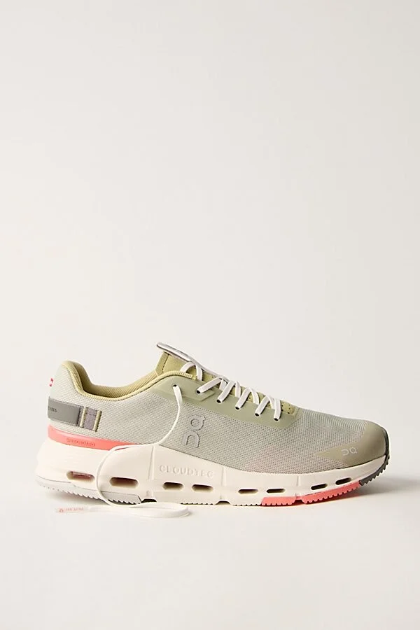 On Cloudnova Form 2 Sneakers - Image 3