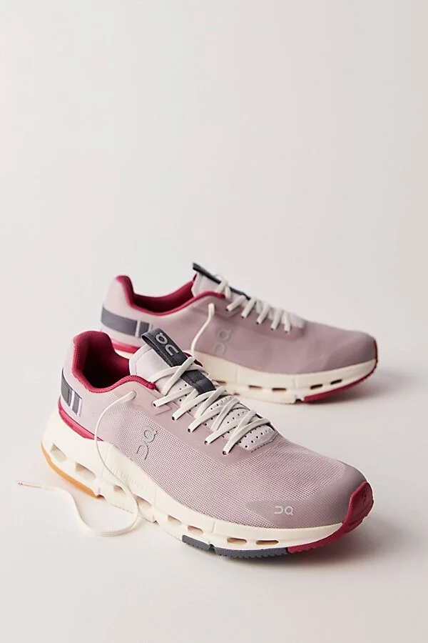 On Cloudnova Form 2 Sneakers - Image 2