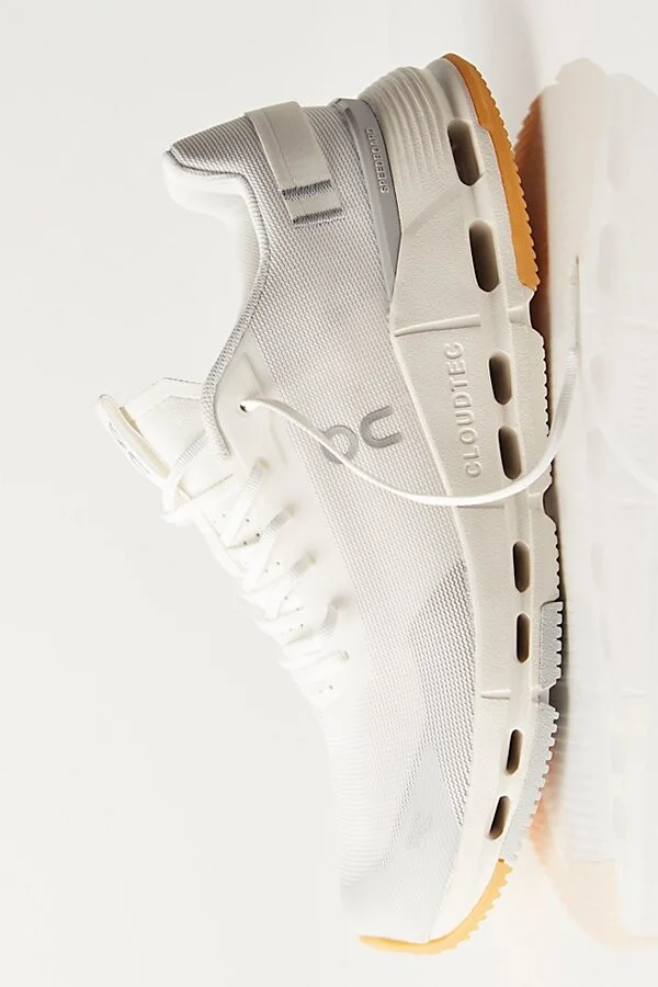 On Cloudnova Form 2 Sneakers