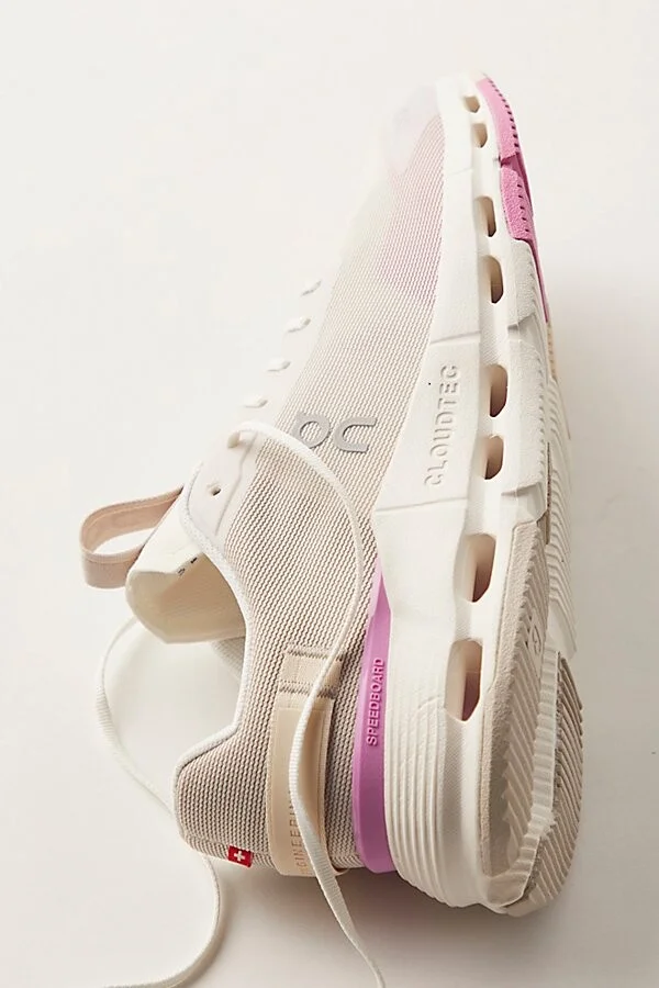 On Cloudnova Form 2 Sneakers
