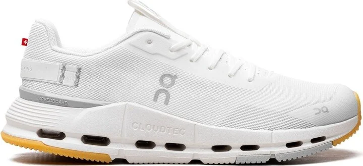 ON Cloudnova Form 2 Sneakers
