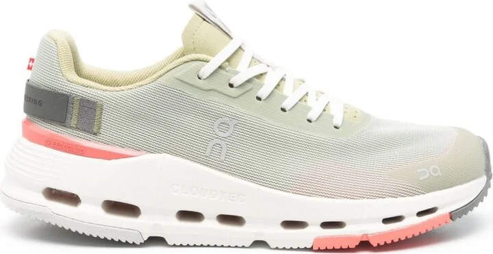 ON Cloudnova Form 2 Sneakers