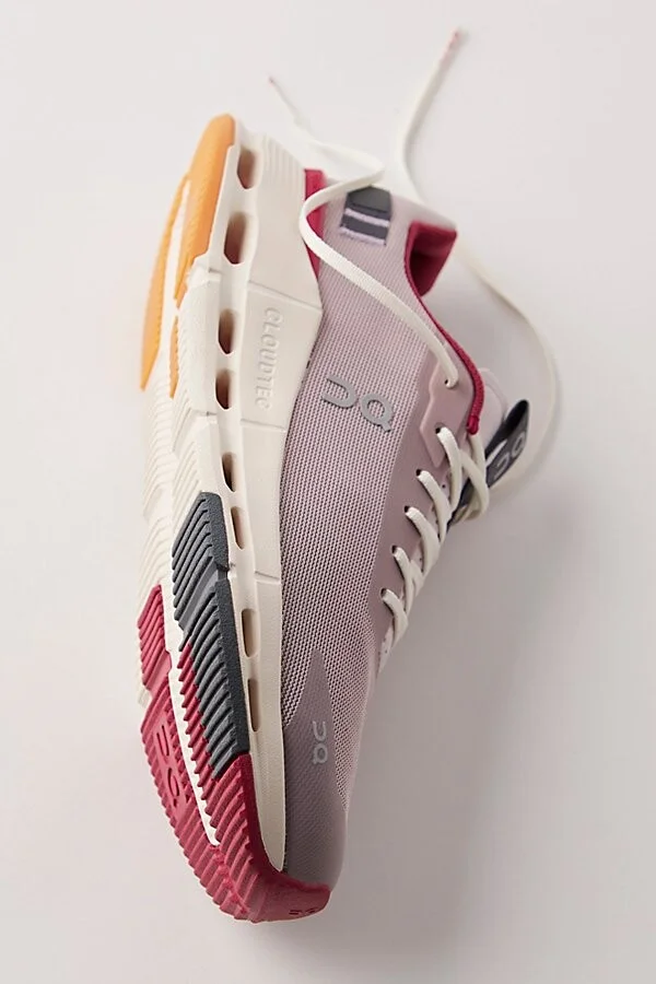 On Cloudnova Form 2 Sneakers