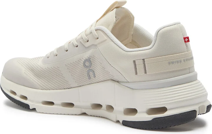 ON Cloudnova Form 2 TT Mesh-knit Sneakers - Image 2