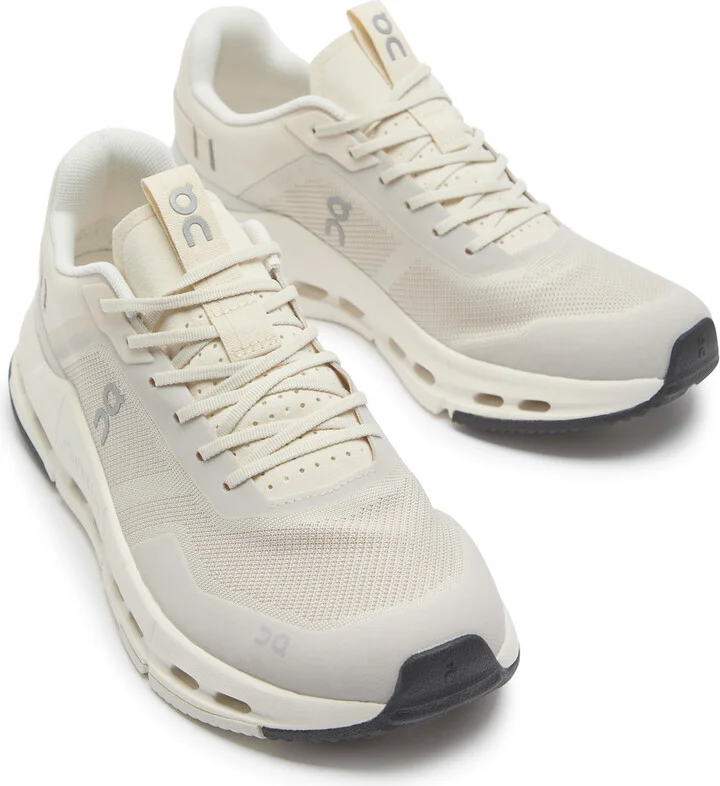 ON Cloudnova Form 2 TT Mesh-knit Sneakers - Image 3