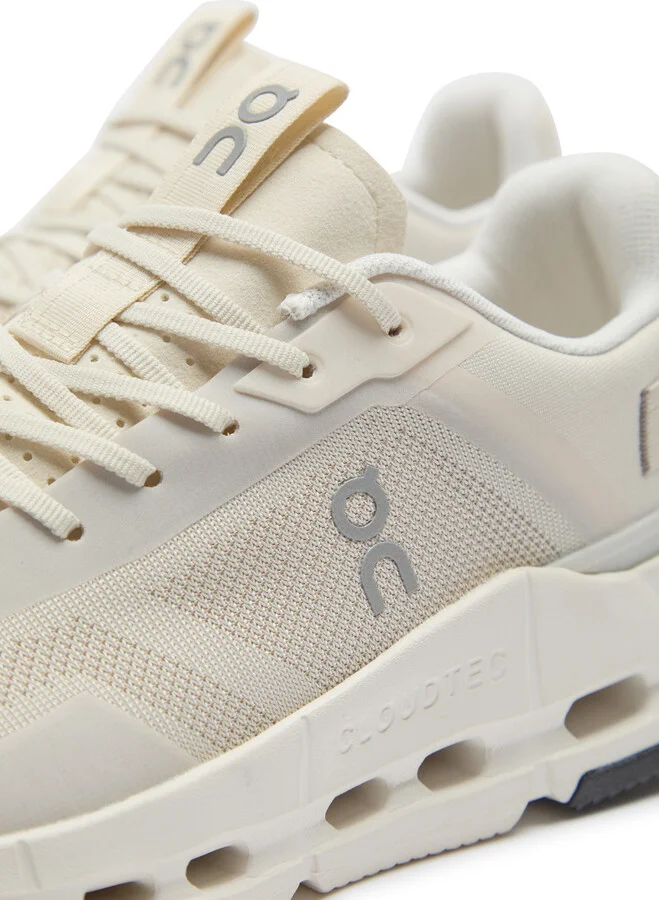 ON Cloudnova Form 2 TT Mesh-knit Sneakers - Image 4