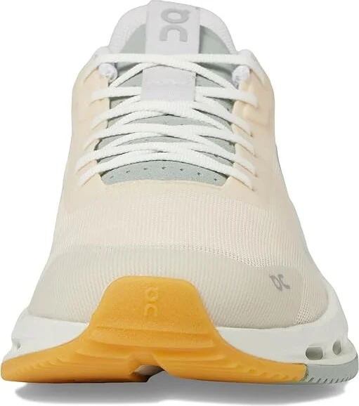 On Cloudnova Form 2 Women's Shoes Dew/Mineral : 5.5 M, Synthetic - Image 3