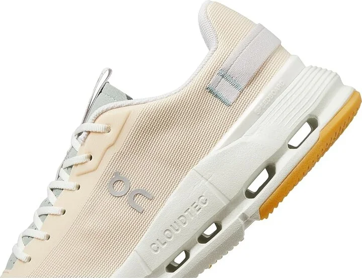 On Cloudnova Form 2 Women's Shoes Dew/Mineral : 5.5 M, Synthetic - Image 4