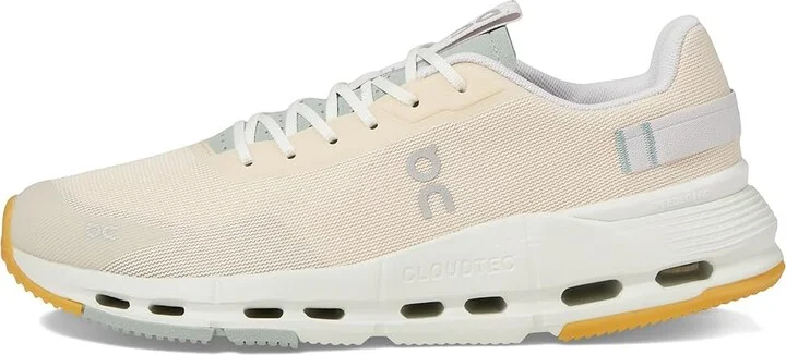 On Cloudnova Form 2 Women's Shoes Dew/Mineral : 5.5 M, Synthetic - Image 5