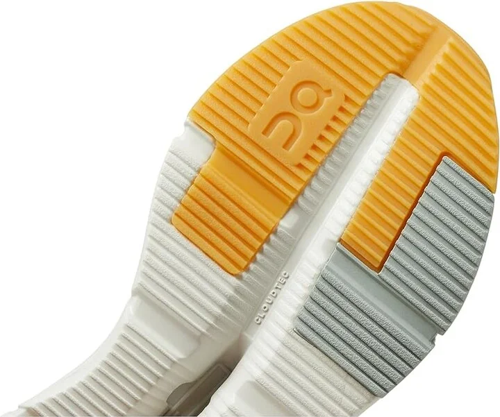 On Cloudnova Form 2 Women's Shoes Dew/Mineral : 5.5 M, Synthetic - Image 6