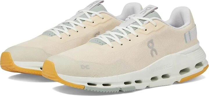 On Cloudnova Form 2 Women's Shoes Dew/Mineral : 5.5 M, Synthetic