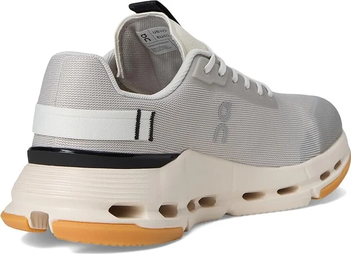 On Cloudnova Form 2 Women's Shoes Truffle/Dew : 5 M, Synthetic - Image 4