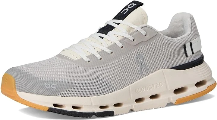 On Cloudnova Form 2 Women's Shoes Truffle/Dew : 5 M, Synthetic - Image 5