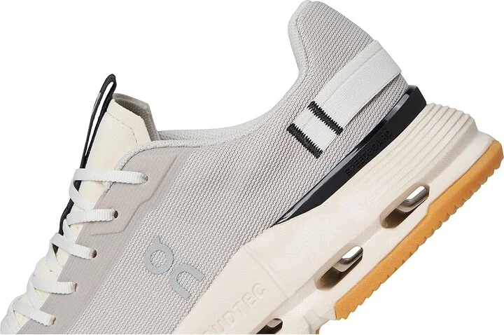 On Cloudnova Form 2 Women's Shoes Truffle/Dew : 5 M, Synthetic - Image 7