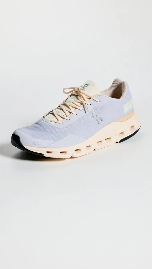 On Cloudnova Form Sneakers - Image 2
