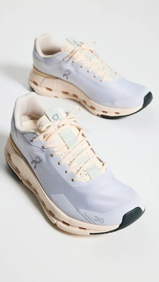 On Cloudnova Form Sneakers - Image 3