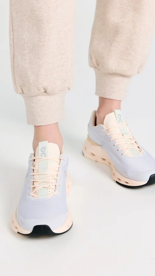 On Cloudnova Form Sneakers - Image 5