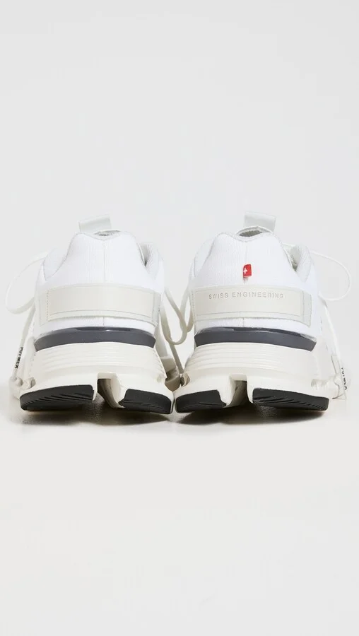 On Cloudnova Form Sneakers - Image 2