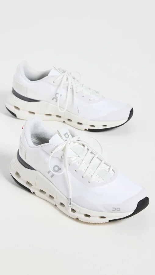 On Cloudnova Form Sneakers - Image 5