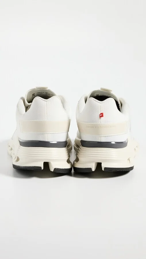 On Cloudnova Form Sneakers - Image 3