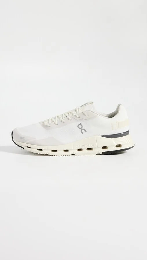 On Cloudnova Form Sneakers - Image 4