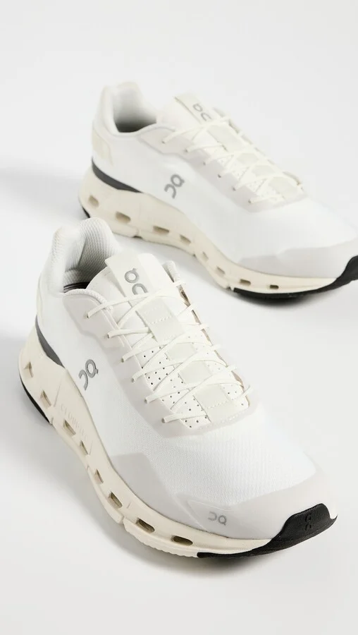 On Cloudnova Form Sneakers - Image 5