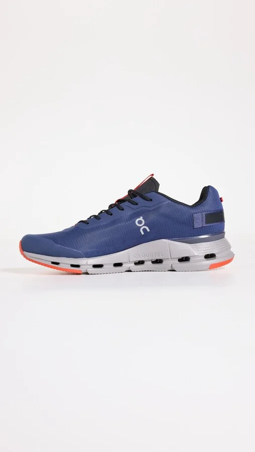 On Cloudnova Form Sneakers - Image 2