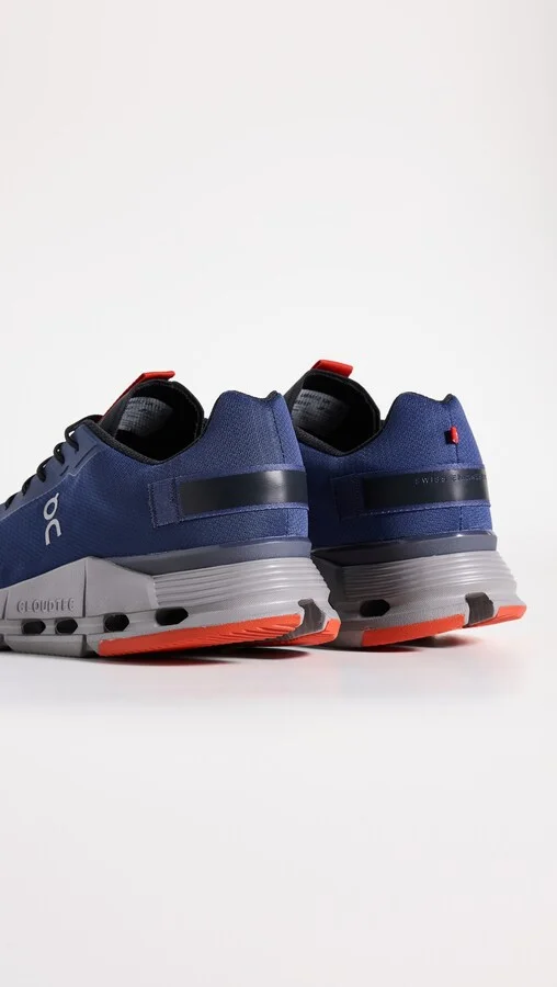 On Cloudnova Form Sneakers - Image 3