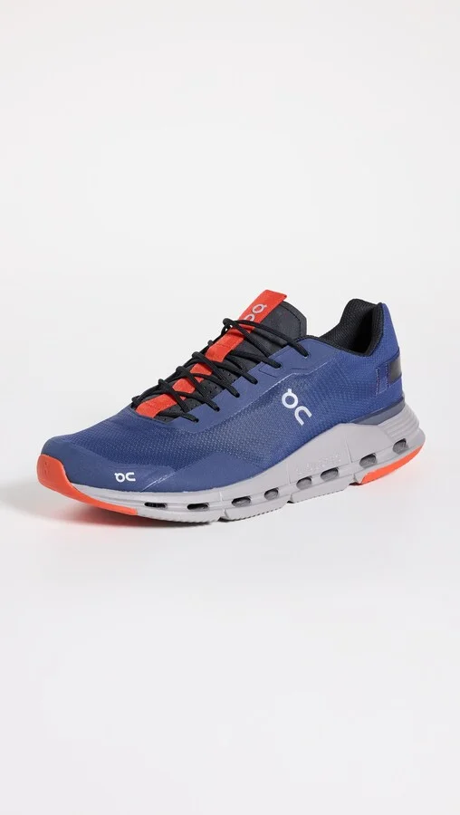 On Cloudnova Form Sneakers - Image 5