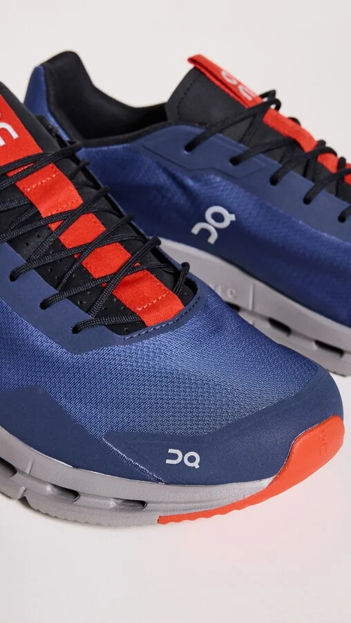 On Cloudnova Form Sneakers - Image 6