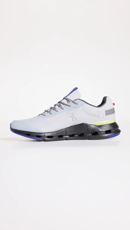 On Cloudnova Form Sneakers - Image 2