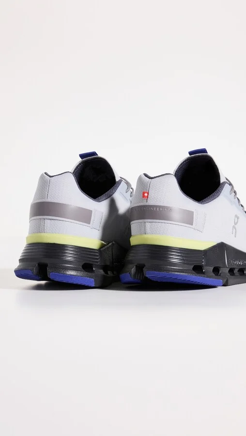 On Cloudnova Form Sneakers - Image 3