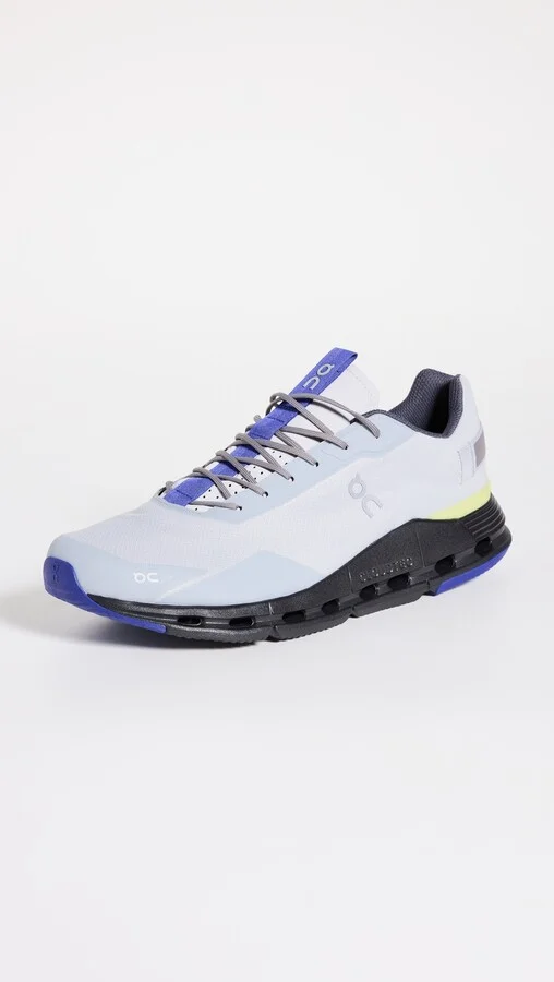 On Cloudnova Form Sneakers - Image 4