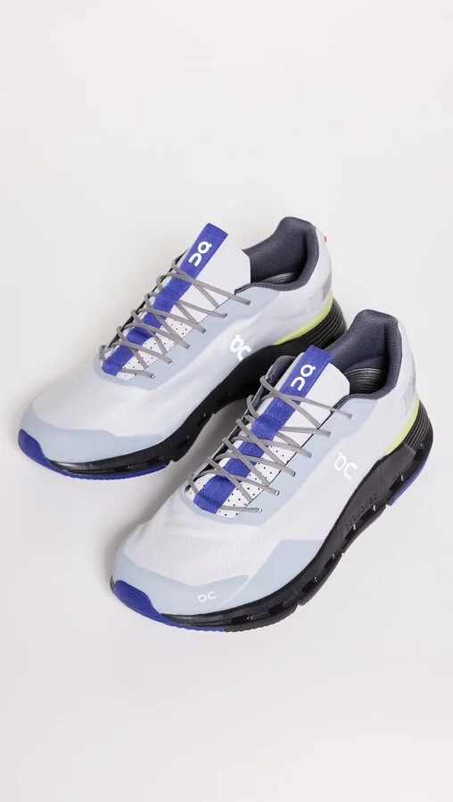 On Cloudnova Form Sneakers - Image 5