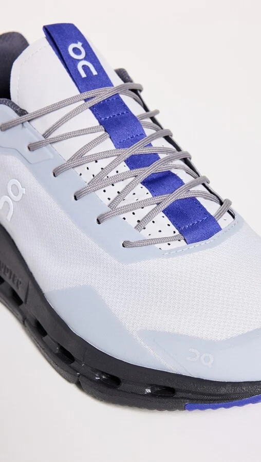 On Cloudnova Form Sneakers - Image 6