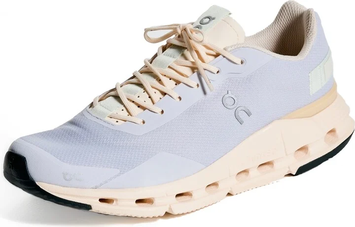 On Cloudnova Form Sneakers