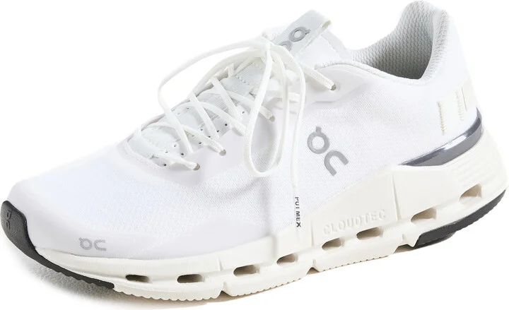 On Cloudnova Form Sneakers