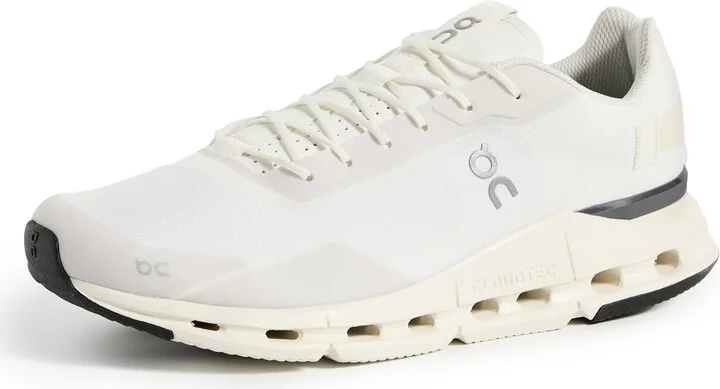 On Cloudnova Form Sneakers