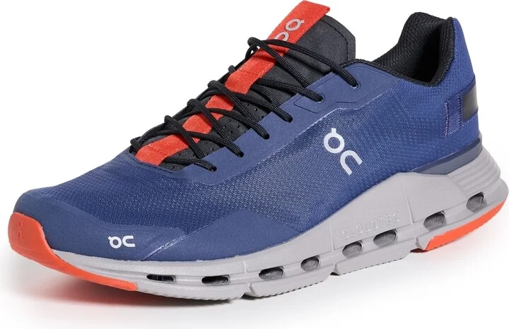 On Cloudnova Form Sneakers