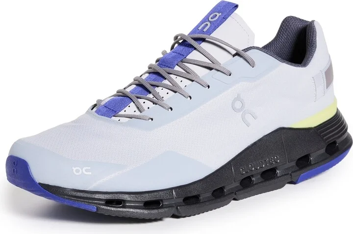 On Cloudnova Form Sneakers