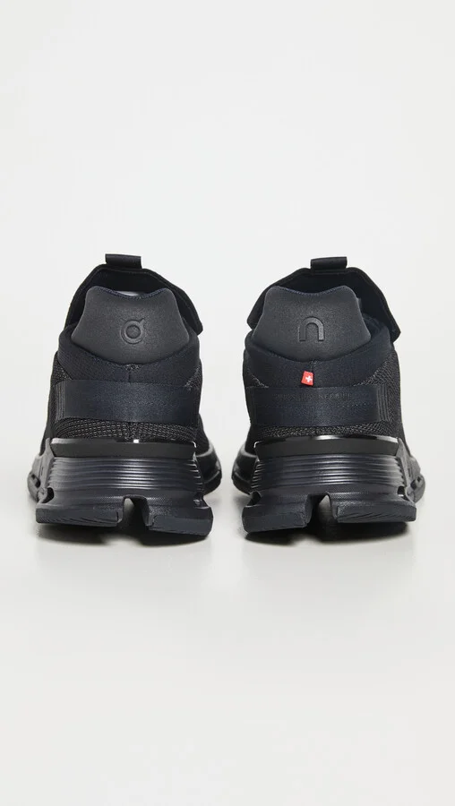 On Cloudnova Sneaker - Image 2
