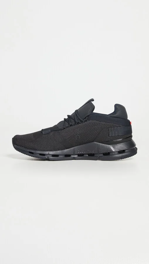 On Cloudnova Sneaker - Image 3
